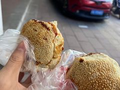 -陈记紫菜饼(湖滨霞店)