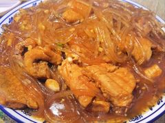 -金鹏鱼肉馆