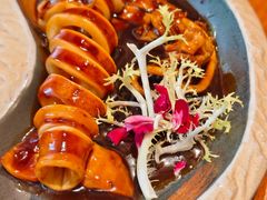 -常来小聚·广州非遗传承餐厅(中山二路店)