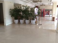 -北京拉斐特城堡酒店