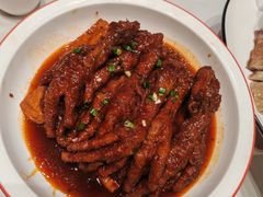 -品大三·经典淮扬菜(大行宫店)