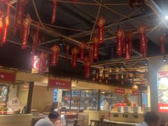 -洞庭土菜馆(天河北总店)