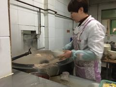 -清真马杰山牛肉汤馆