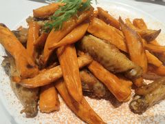 -北李妈妈菜·海肠捞饭(开发区万达店)