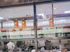 -贺秦生陕面王(富力城店)