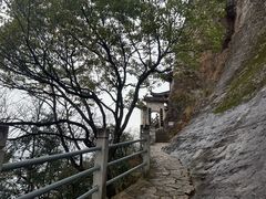 -大慈岩风景区