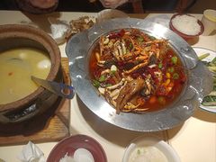 -早酒肖汉老味拌面