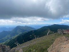 -白草畔自然风景区