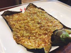 -金雨烧烤(新城南都店)