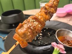 -KingThaia金泰兰(滨江天街店)