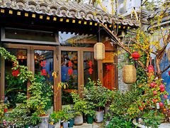 -四喜小胖·北京涮肉(五道营店)