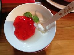 老北京酸奶-局气烤鸭·北京菜(德云社店)