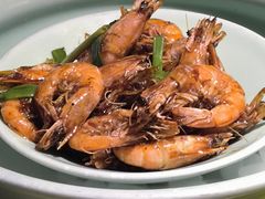 -淀里船宴(卓达店)