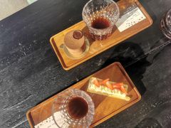-JW酒廊 JW Lounge(上海鲁能JW万豪侯爵酒店)