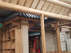 -田园印象·成都土菜院子(华阳店)