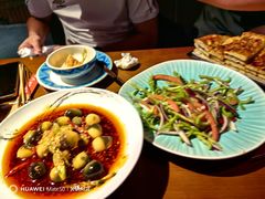 -伊斯麦尔丝路·新派菜(沙子口店)