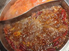 -佬革命主题火锅(玉沙路店)