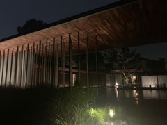 -木守西溪溪隐餐厅