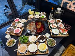 -俏媳妇火锅(宽窄巷子店)