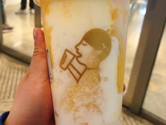 -喜茶(贵阳国贸逸天城店)