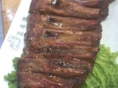 -正丰源大缸烧烤(人民路店)