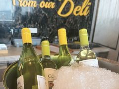 -济南凯宾斯基酒店-THE VIEW云景全日制餐厅