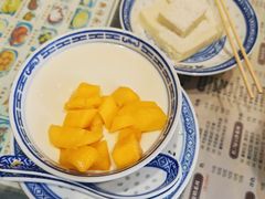 -黄氏许牛奶甜品店(展后街店)