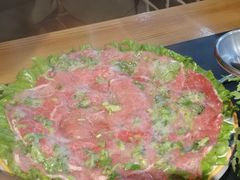 -食鲜捞火锅(湖西路店)