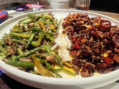 -铁公鸡·四川料理(天环广场店)