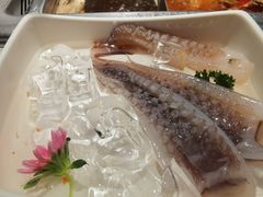 -海底捞火锅(大融城店)