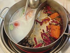 -大斌家串串火锅