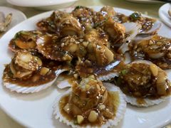 -华春餐馆(鱼山路店)