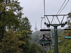 -岳麓山风景名胜区
