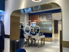 -海马体照相馆(大连柏威年购物中心店)