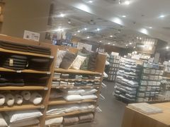 -MUJI无印良品(万科里店)