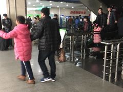 -中国医科大学附属盛京医院(南湖院区)