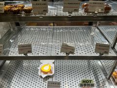 -君之狮子山·轻糖烘焙(松江印象城店)