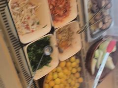 -松野谷·寿喜烧自助(华联顺义金街购物中心店)