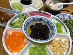 -咂摸(南锣鼓巷店)