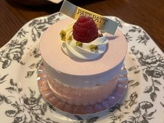 -PATTPATT日式蛋糕(体育西店)