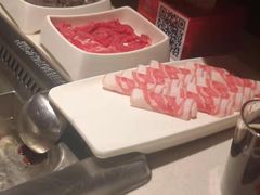 -海底捞火锅鲜切牛肉主题店(长寿路店)