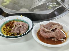 -老猫牛肉火锅(沙溪店)