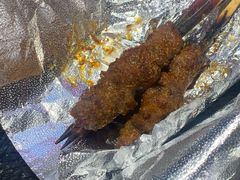 -周姑娘不等味·牛羊肉火锅·螃蟹罗氏虾·烤鱼烤串(高邮店)