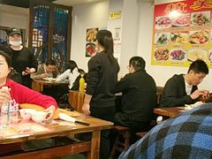 大堂-永祥烧腊餐厅(虹口店)