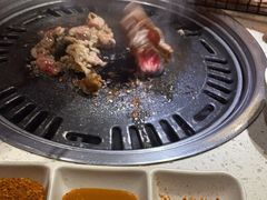 -猫爪爪原切自助烤肉(观音桥阳光世纪店)