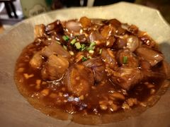 -绿茶餐厅(财富购物中心店)