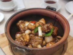 -香港百合居(LCM置汇旭辉广场店)