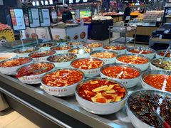 -永辉超市(凯德·天府店)