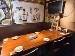 -鸟屋·烧鸟居酒屋(新世纪广场店)