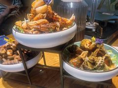 -九层海鲜塔(市南店)